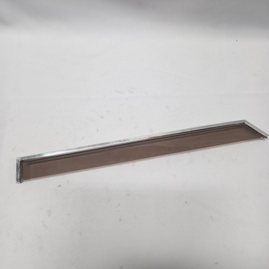 Calha de Chuva Escort 4 Pts Traseiro ( Lado Direito)