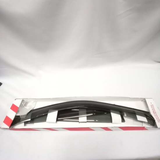 Calha de Chuva Palio, Siena 4 Pts Jg