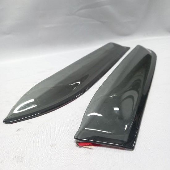 Calha de Chuva Palio, Siena 4 Pts Jg