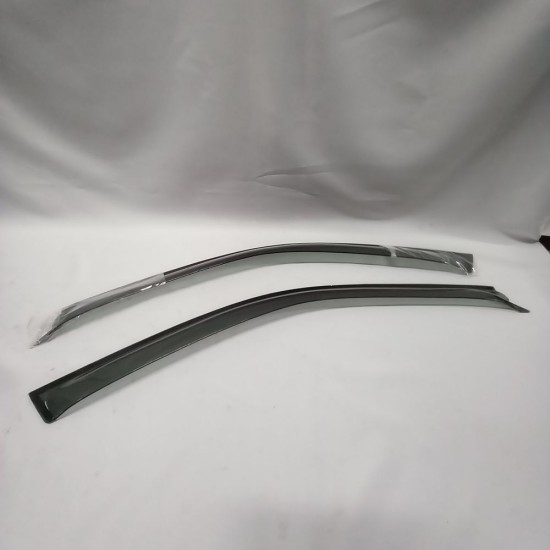 Calha de Chuva Palio, Siena 4 Pts Jg