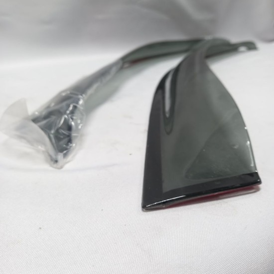 Calha de Chuva Palio, Siena 4 Pts Jg