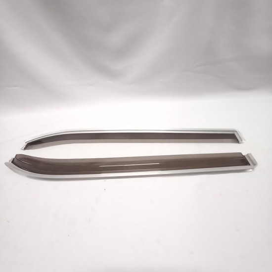 Calha de Chuva Santana, Versailles 2 Pts