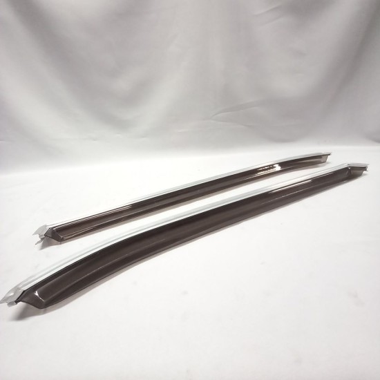 Calha de Chuva Santana, Versailles 2 Pts