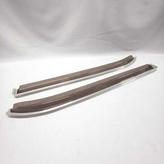 Calha de Chuva Santana, Versailles 2 Pts