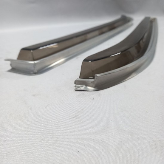 Calha de Chuva Santana, Versailles 2 Pts