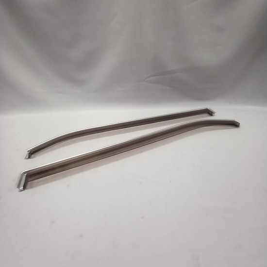 Calha de Chuva Gol, Voyage, Paraty, Saveiro At&eacute; 87