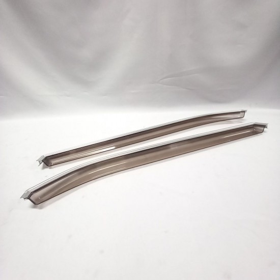 Calha de Chuva Gol, Voyage, Paraty, Saveiro At&eacute; 87