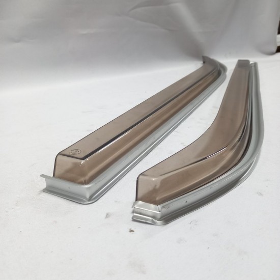 Calha de Chuva Gol, Voyage, Paraty, Saveiro At&eacute; 87