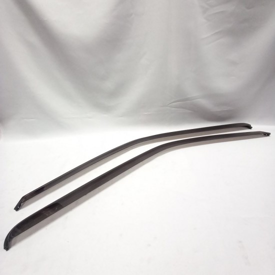 Calha de Chuva Kadett,Ipanema 2 Pts