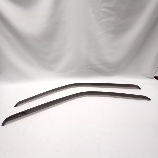 Calha de Chuva Kadett,Ipanema 2 Pts