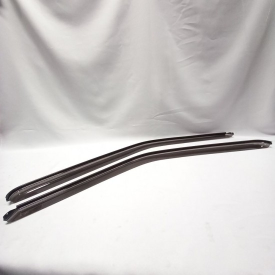 Calha de Chuva Kadett,Ipanema 2 Pts