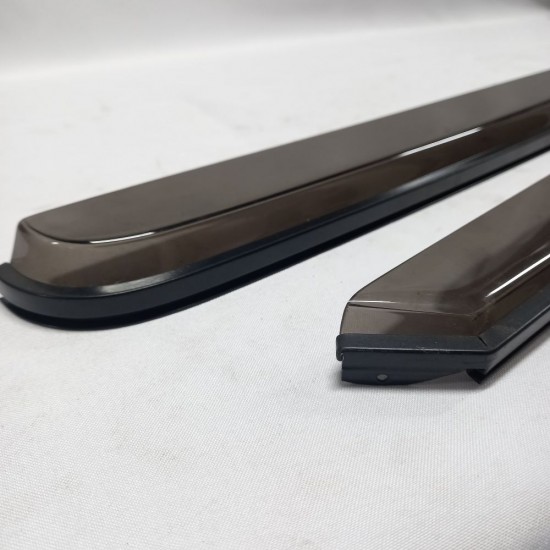 Calha de Chuva Kadett,Ipanema 2 Pts