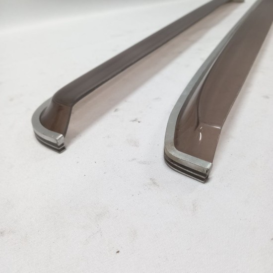 Calha de Chuva Chevette, Maraj&oacute; 83/94