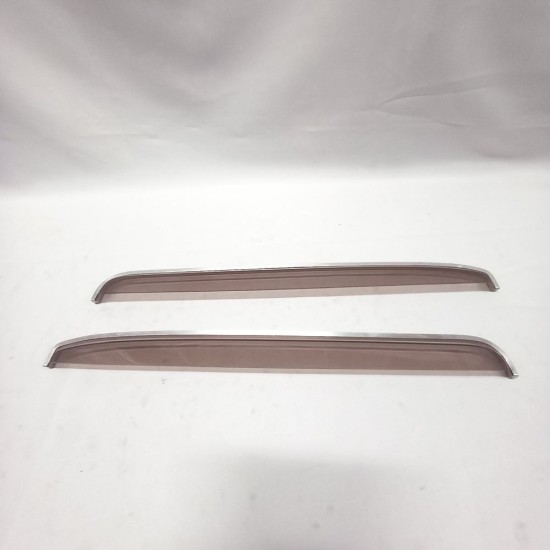 Calha de Chuva Chevette, Maraj&oacute; 83/94