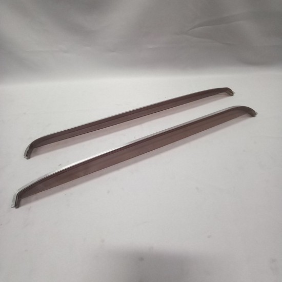 Calha de Chuva Chevette, Maraj&oacute; 83/94