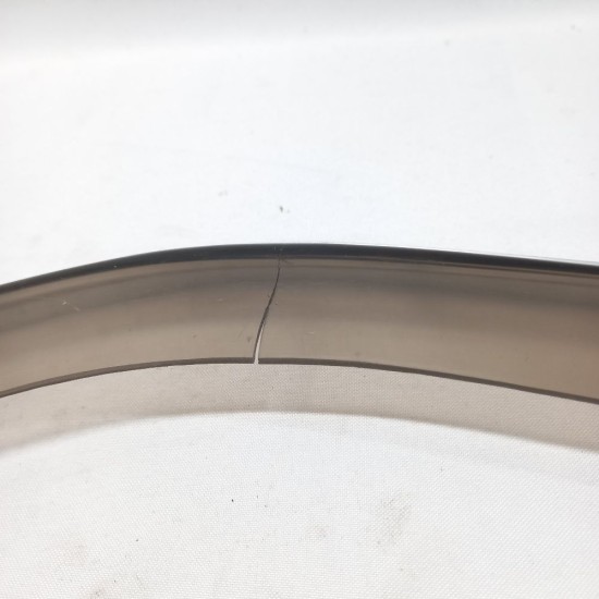 Calha de Chuva Chevette 82