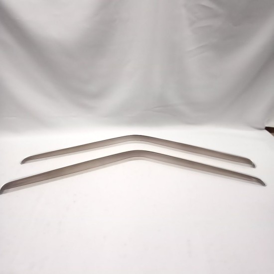 Calha de Chuva Chevette 82