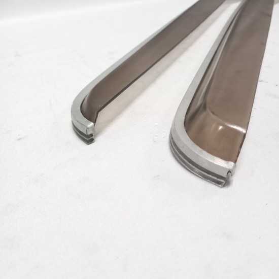 Calha de Chuva Chevette 82