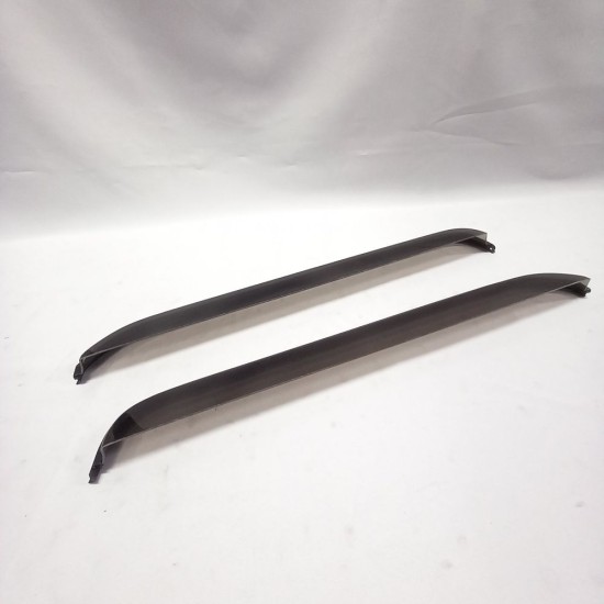 Calha de Chuva Cam. Ford 93, Pick Up. F.1000