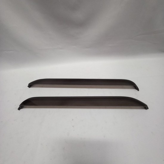 Calha de Chuva Cam. Ford 93, Pick Up. F.1000