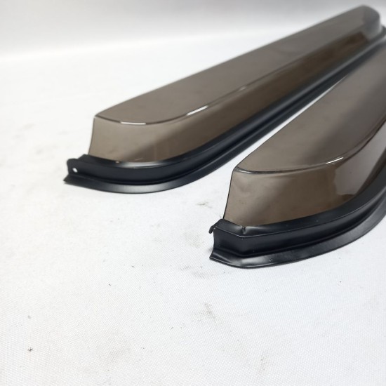 Calha de Chuva Cam. Ford 93, Pick Up. F.1000