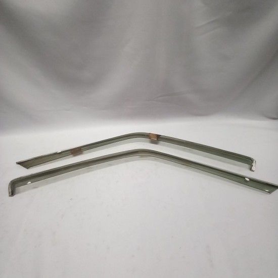 Calha de Chuva Maverick