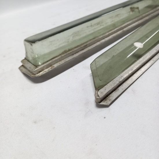 Calha de Chuva Maverick