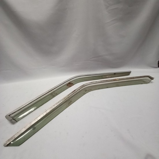 Calha de Chuva Maverick