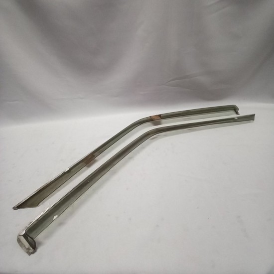 Calha de Chuva Maverick