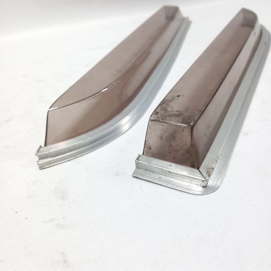 Calha de Chuva do Fusca