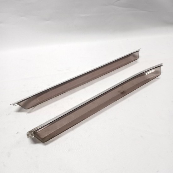 Calha de Chuva do Fusca