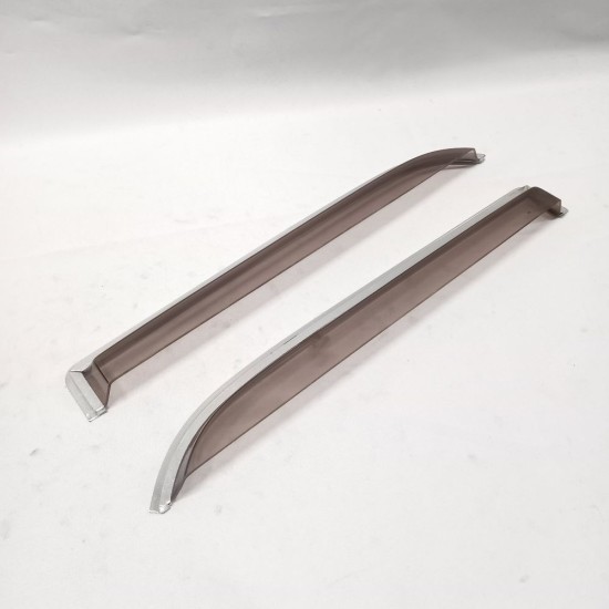 Calha de Chuva do Fusca