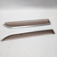 Calha de Chuva do Fusca