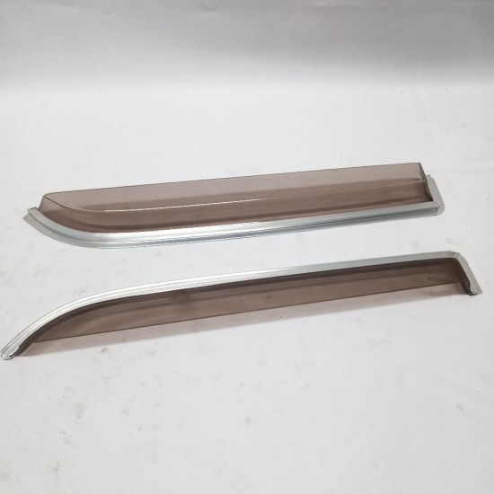 Calha de Chuva do Fusca