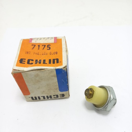 Interruptor de &Oacute;leo Maverick 6 Cil. 74/75, Willys Todos, F-75