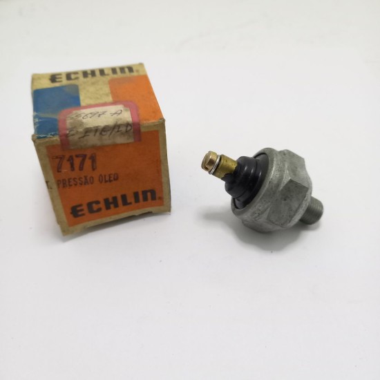 Interruptor de &Oacute;leo Willys