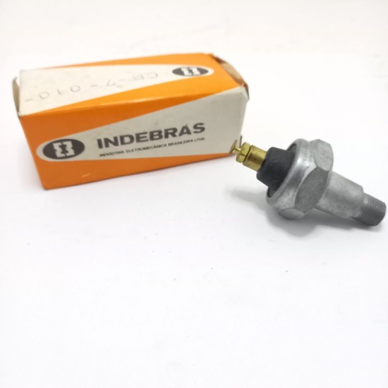 Interruptor de &Oacute;leo Opala 80