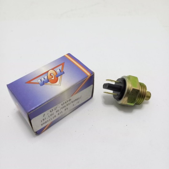 Interruptor Luz R&eacute; Bras&iacute;lia, Kombi At&eacute; 85