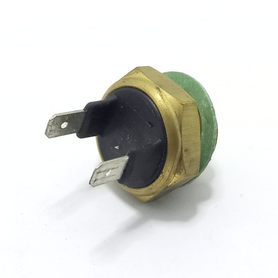 Interruptor do Radiador Vw, Fiat, Ford, Gm
