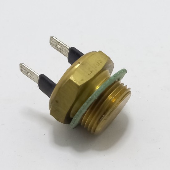 Interruptor do Radiador Vw, Fiat, Ford, Gm