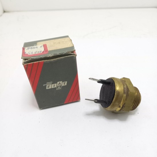 Interruptor do Radiador Fiat Uno Pr&ecirc;mio Elba 147