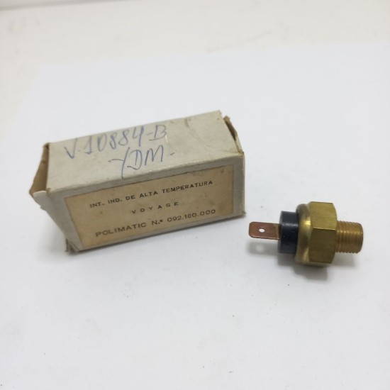 Interruptor do Radiador Voyage