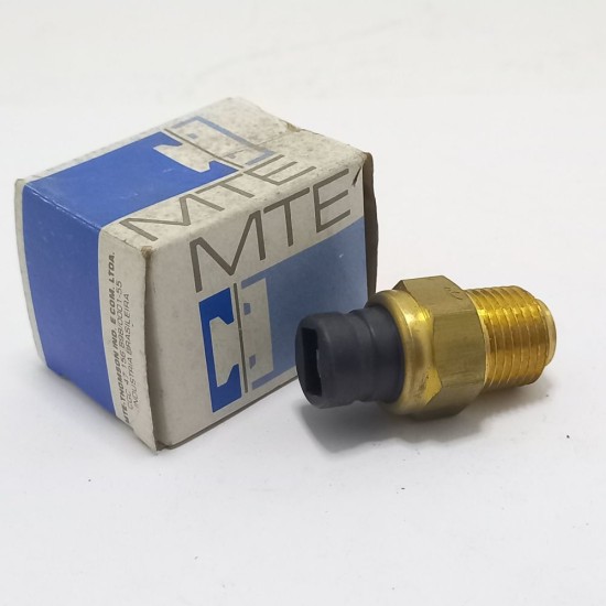Sensor de Temperatura Painel Fiat At&eacute; 90