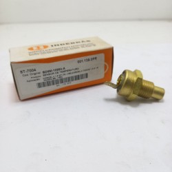 Sensor de Temperatura Corcel II 1.6 Gt Corcel II 1.4 e 1.6 Pampa