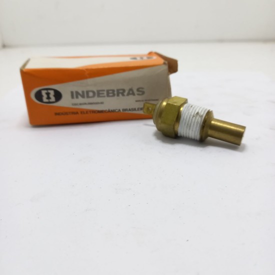 Bulbo de Temperatura da &Aacute;gua Corcel II