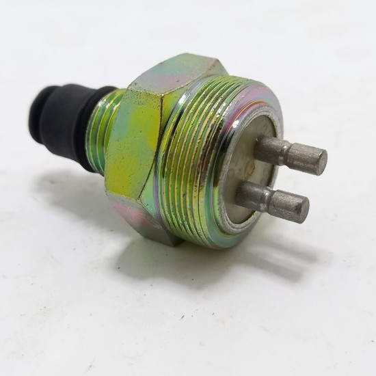Interruptor de Freio Mercedes ( Freio de M&atilde;o )