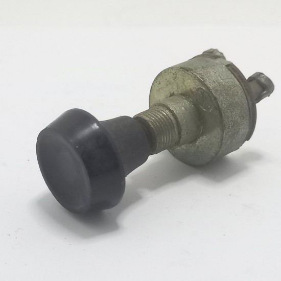 Interruptor da Luz Neblina Gol Saveiro Parati Santana Quantum