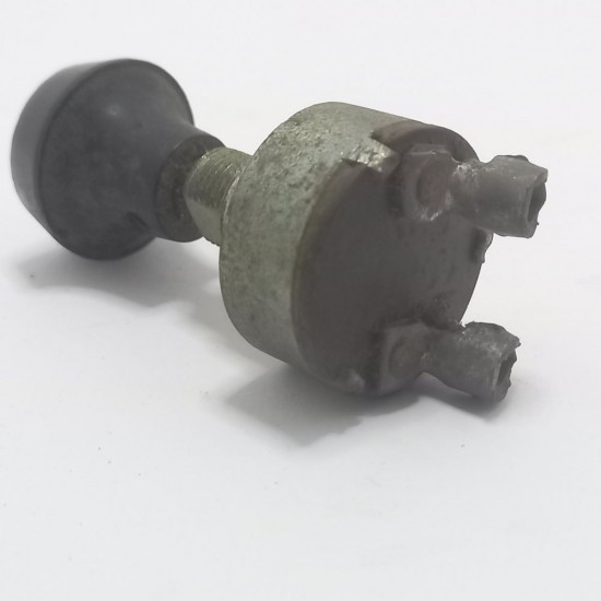 Interruptor da Luz Neblina Gol Saveiro Parati Santana Quantum