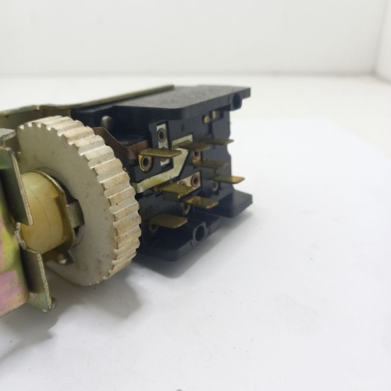 Interruptor Chave Luz F100, F600