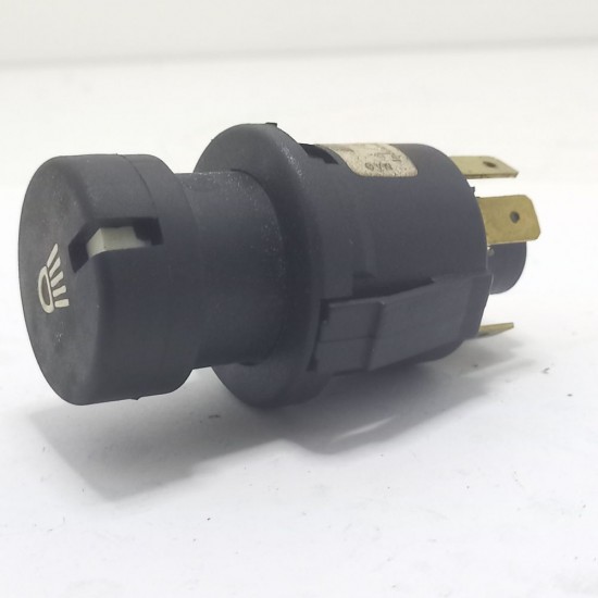 Chave de Luz Igni&ccedil;&atilde;o Chevette